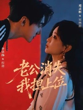 老公消失我担上位，离婚后我嫁给了顶流 封面